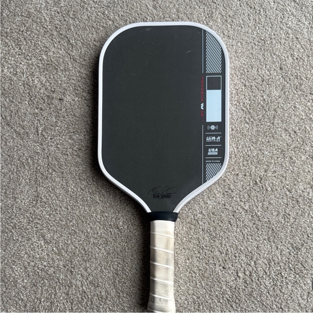 Joola Pickleball paddle Perseus IV 16 mm from Alibaba